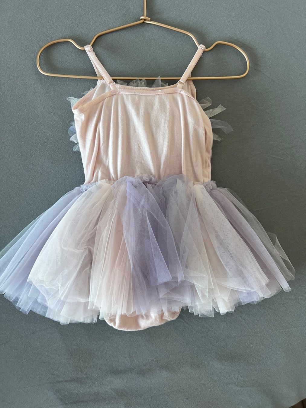 Kleider & Röcke: Festkleid Tutumonde 6-12Monate – Gebraucht aus Schafisheim von inf_5dtw 1