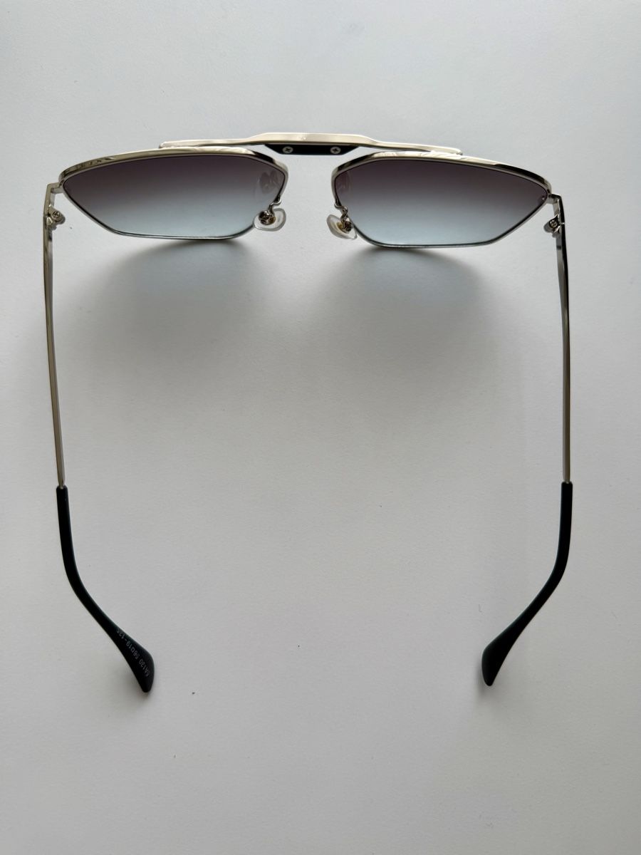 Occhiali & Lenti: Sonnenbrille – Nuovo e nell'imballaggio originale da Zürich venduto da Nika017 5