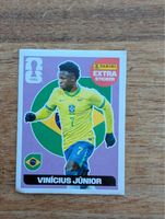 Vinícius Junior extra Sticker pink