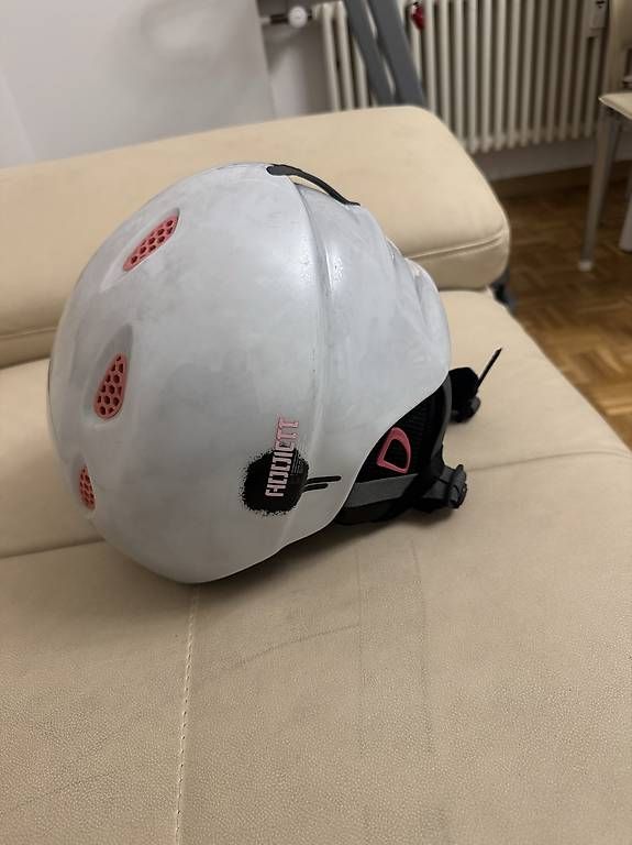 Caschi & visiere: Helm – Usato da Frauenfeld venduto da KelvinG 1