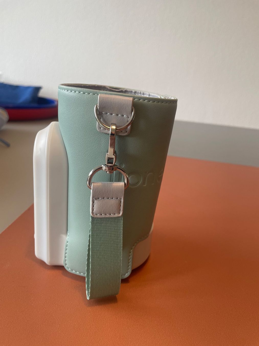 Pasti del neonato: Lionelo Care Thermup Go Evo – Nuovo (secondo la descrizione) da Basel venduto da Anneta_Matenli 1