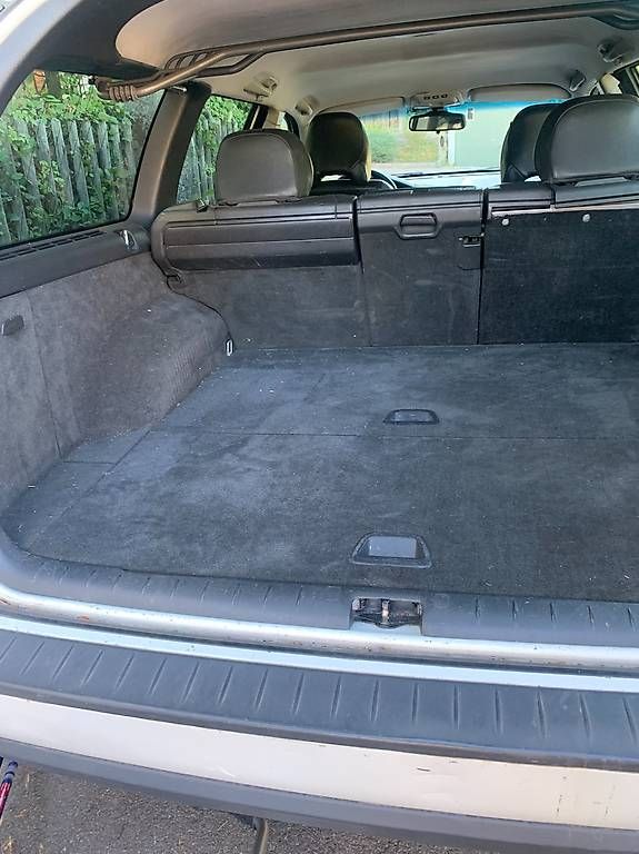 Autos: Volvo V70, Ehemaliger Stationswagen 161, – D'occasion à Feuerthalen par Nicole60 4