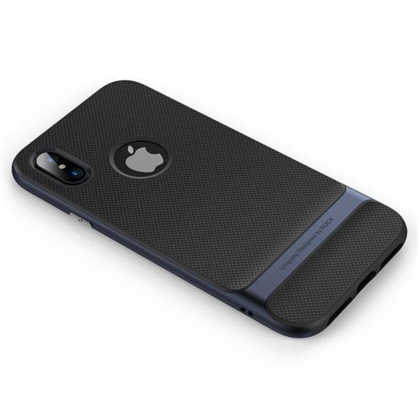 Cover & Protezioni schermo: Apple iPhone Xs / X Rock Royce Case – Nuovo e nell'imballaggio originale da Zürich venduto da Store-247 1
