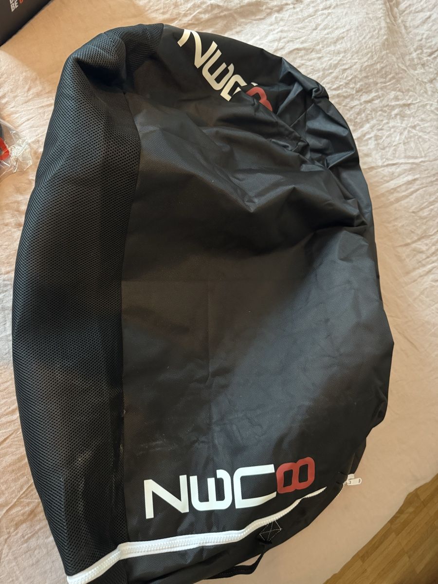 Vélos d'appartement: Zen8 Schwimmtrainer Triathlon – Neuf (Voir description) à Lachen SZ par emm_l5sb 2