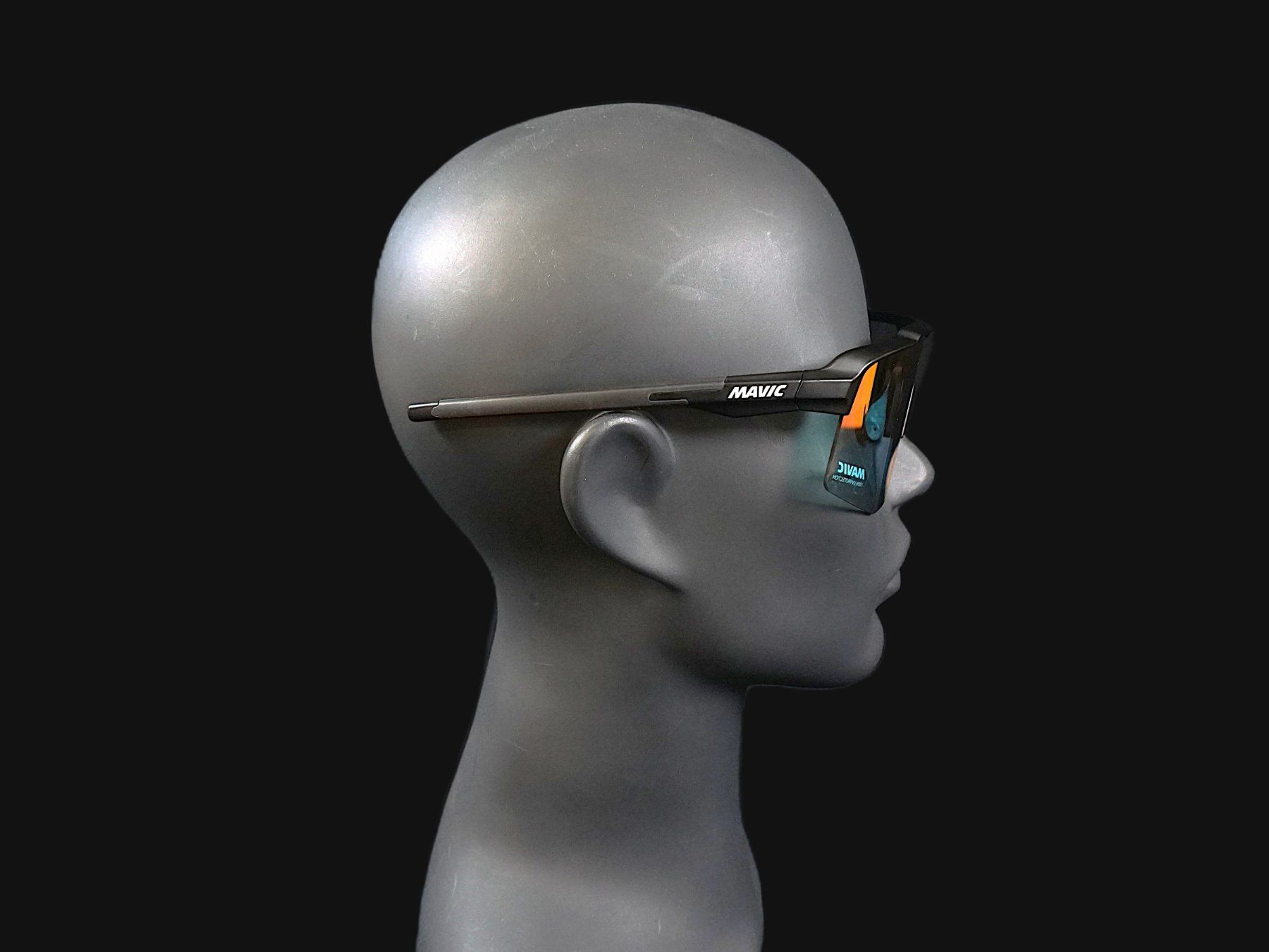 Lunettes & Verres: Sportbrille Mavic – Neuf (Voir description) à Pratteln par Restwert_Pratteln 3