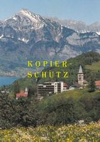 Quarten - Bildungs- und Erholungs-Zentrum Neu-Schönstatt /ay