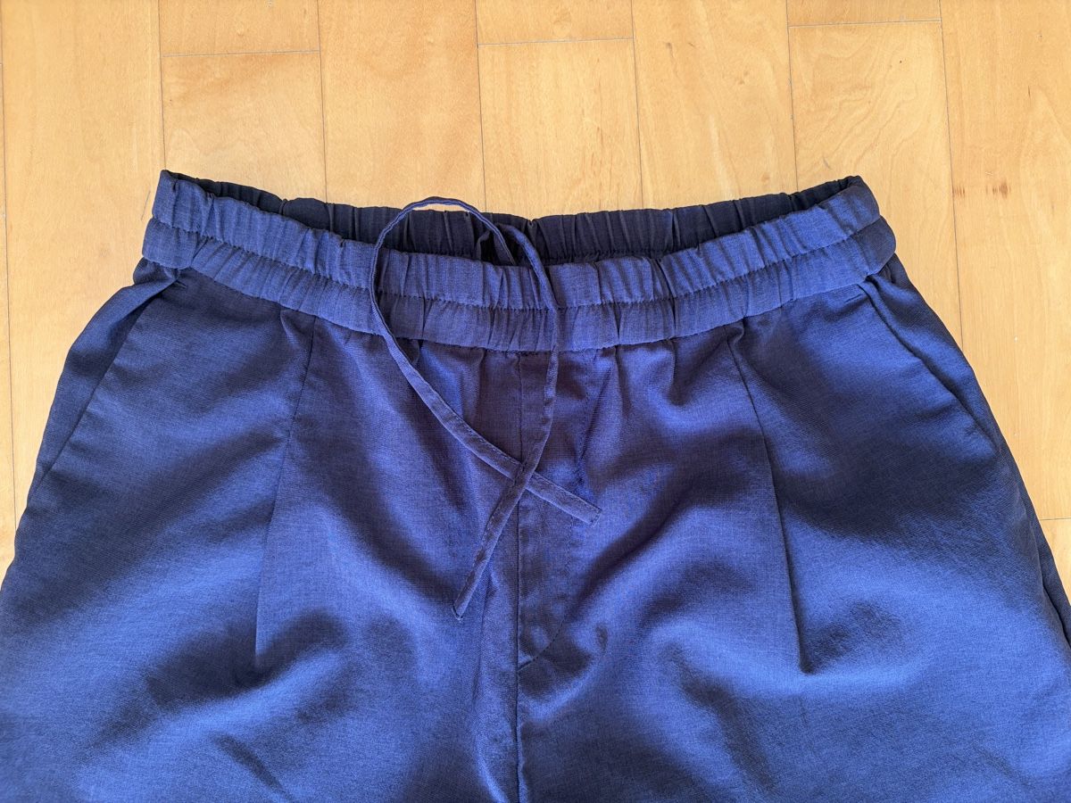 Muji Hosen: Muji pants  – Gebraucht aus Zürich von Evegallucci 1