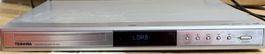 Lecteur DVD Toshiba SD-250E - Idéal pour vos films!