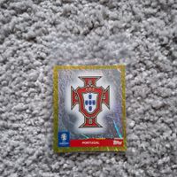 UEFA EURO 2024 Germany-Yellow Parallel POR1