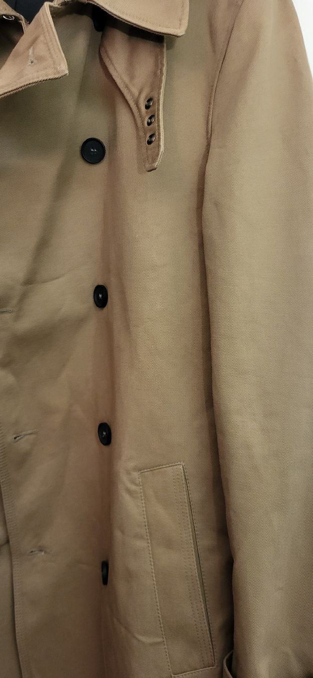 Kooples Cappotti: Mantel Trenchcoat von The Kooples – Usato da Langenthal venduto da Rogab 5