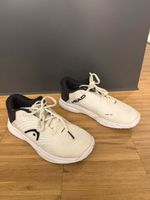 Head Tennisschuhe Junior weiss Grösse 34