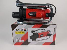 YATO Betonrüttler Antrieb YT-82601