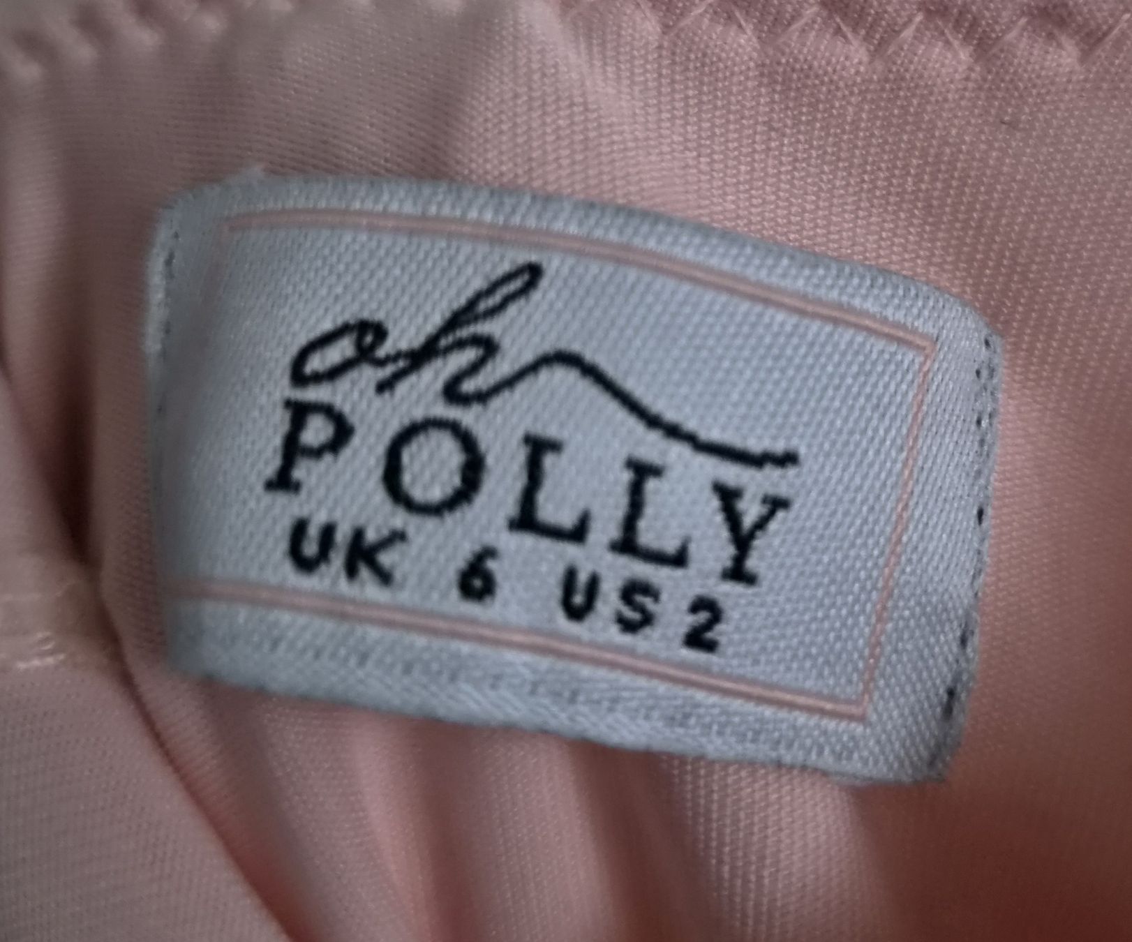 Oh Polly Vestiti: Oh Polly Sommerkleid  – Usato da Schaffhausen venduto da Alforall 4