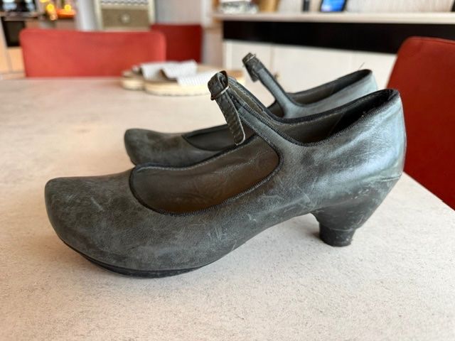 Damenschuhe: Chaussures Vialis – Neu (gemäss Beschreibung) aus Enges von cordec 1