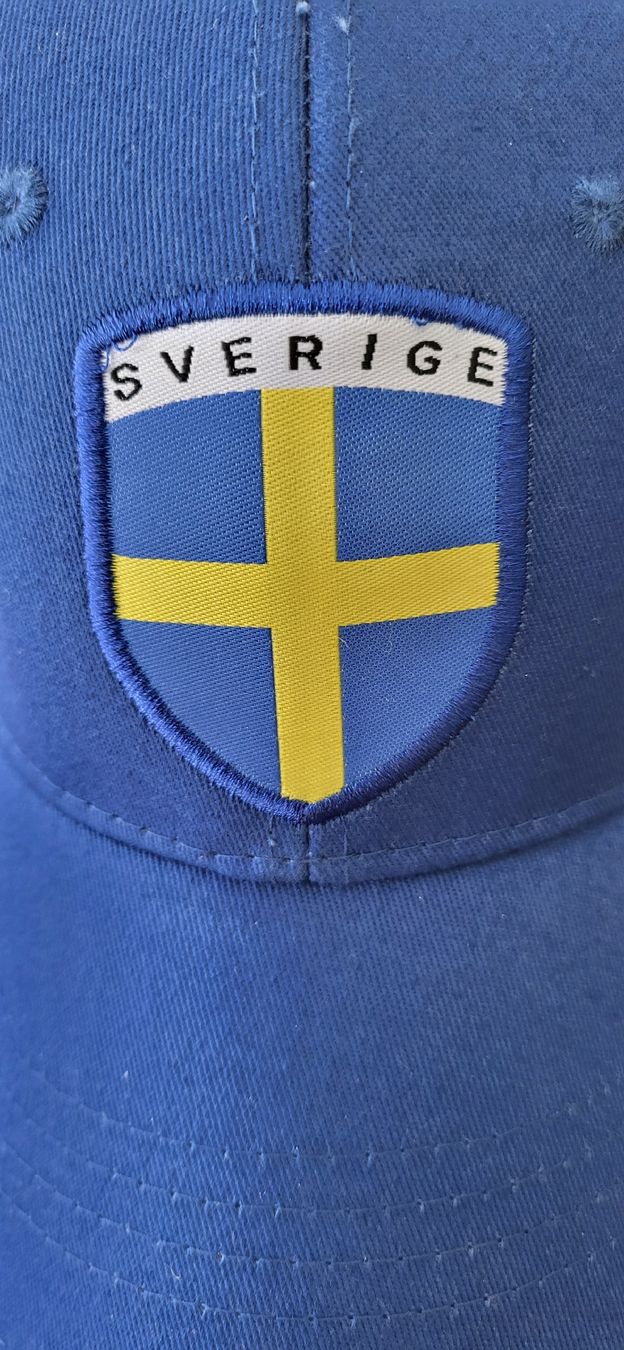 Copricapi, berretti & cappellini: Schweden Cap – Nuovo (secondo la descrizione) da Unterseen venduto da rej_lnk9 2