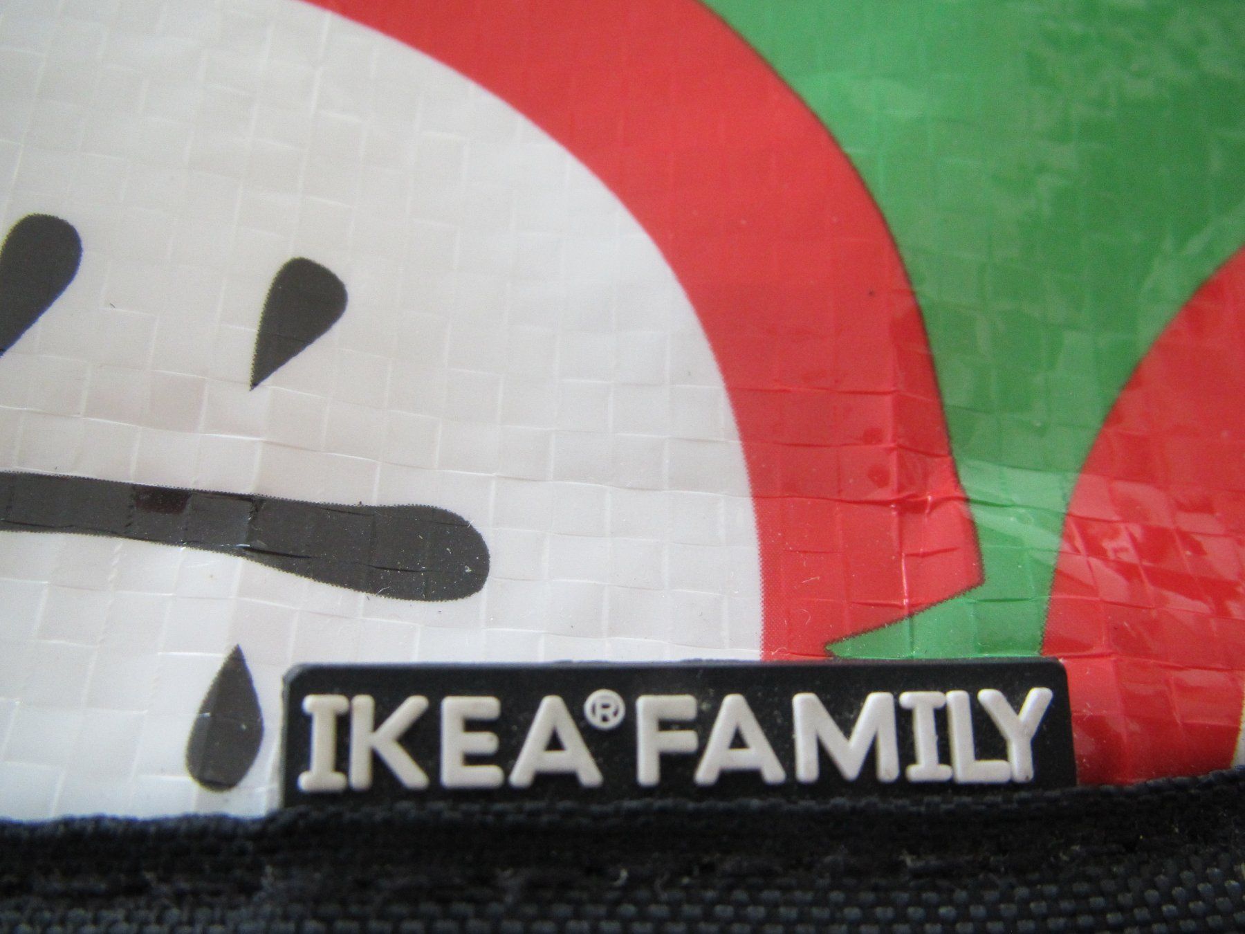 Ikea Altro per la casa: TROLLEY OU CHARRIOT POUR COMMISSIONS IKEAFAMILY – Usato da Murten venduto da Selliot 9
