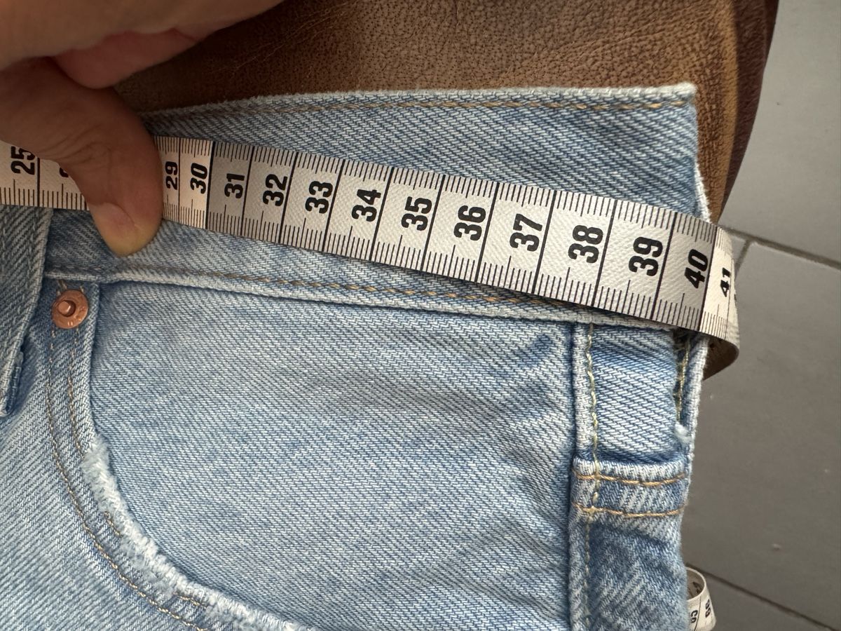 Levi's Jeans: 501 Levi Strauss & Co – D'occasion à Obfelden par cesarina10 4