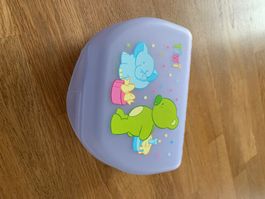 Tupperware Dose für Kids