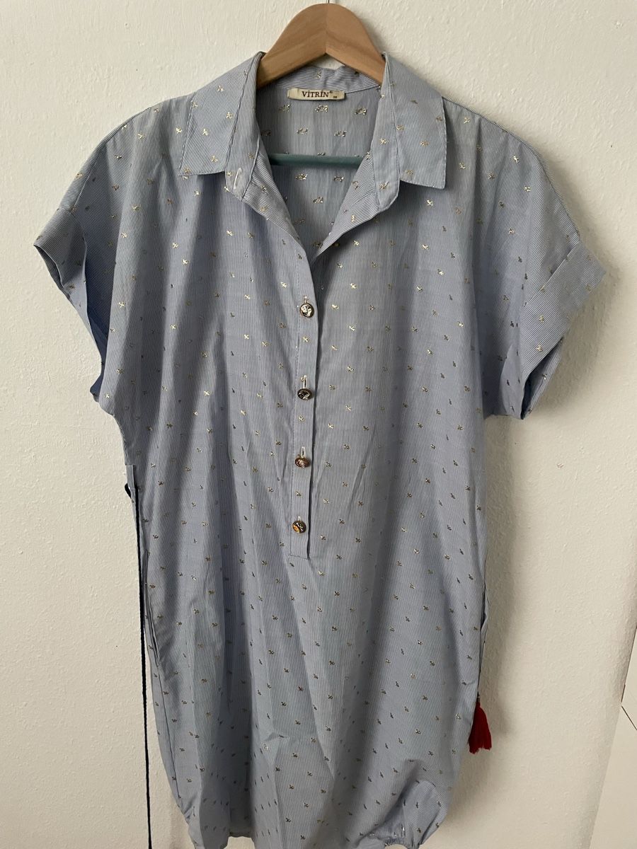 Robes: Kleid Gr.38 – D'occasion à Schliern b.Köniz par Nikk0tin 6