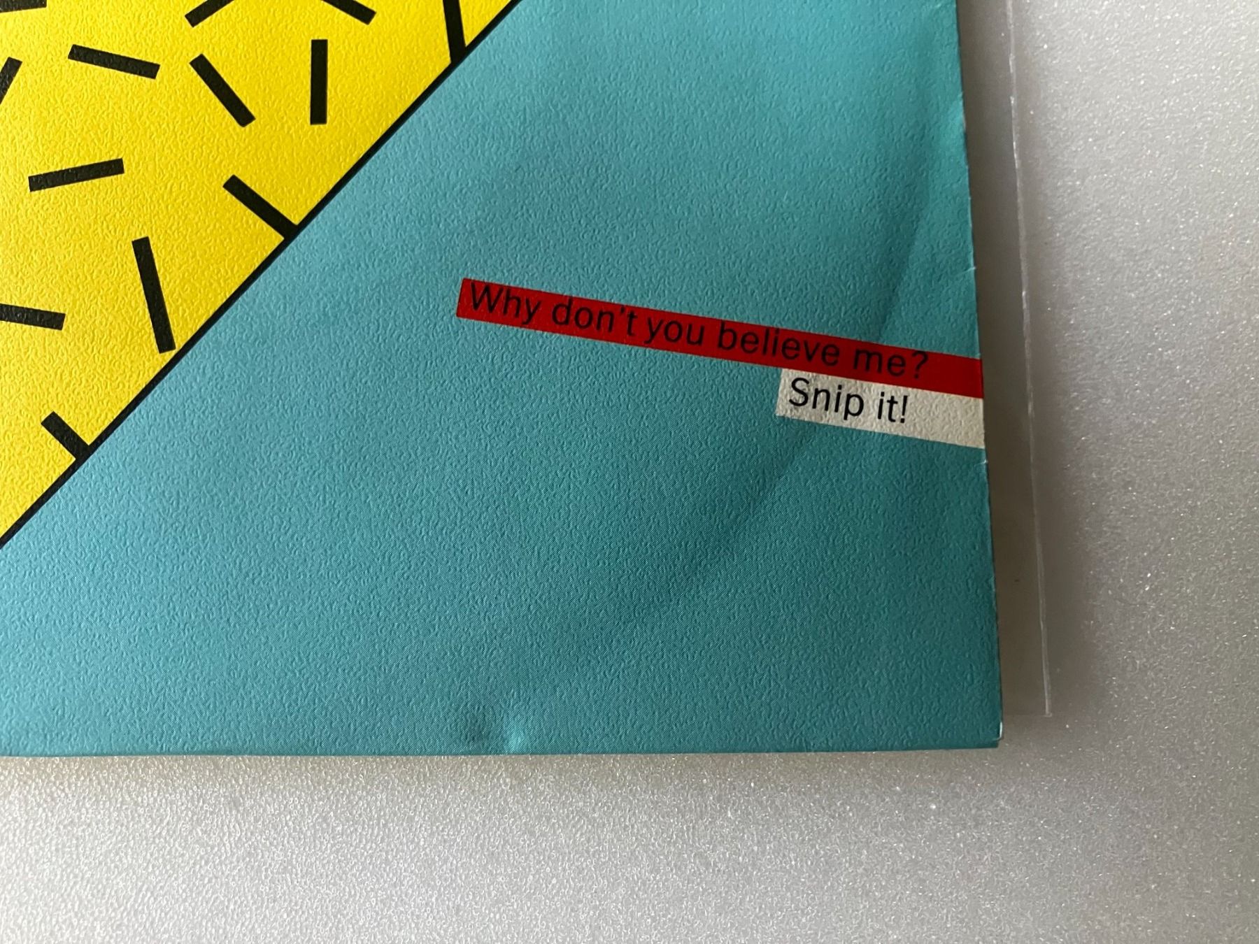 Dischi in vinile: Clinch – Usato da Aarwangen venduto da Jukebox3 2