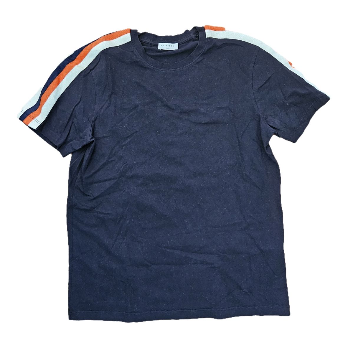 Sandro T-shirt: T-shirt Sandro - S – Usato da Lausanne venduto da magic_roro