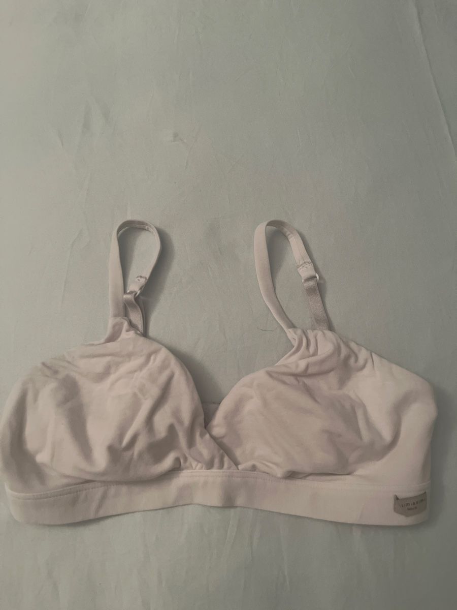 Intimissimi Biancheria intima: 3 intimissimi soft cotton bras – Usato da Rüschlikon venduto da ant_5v7g 1