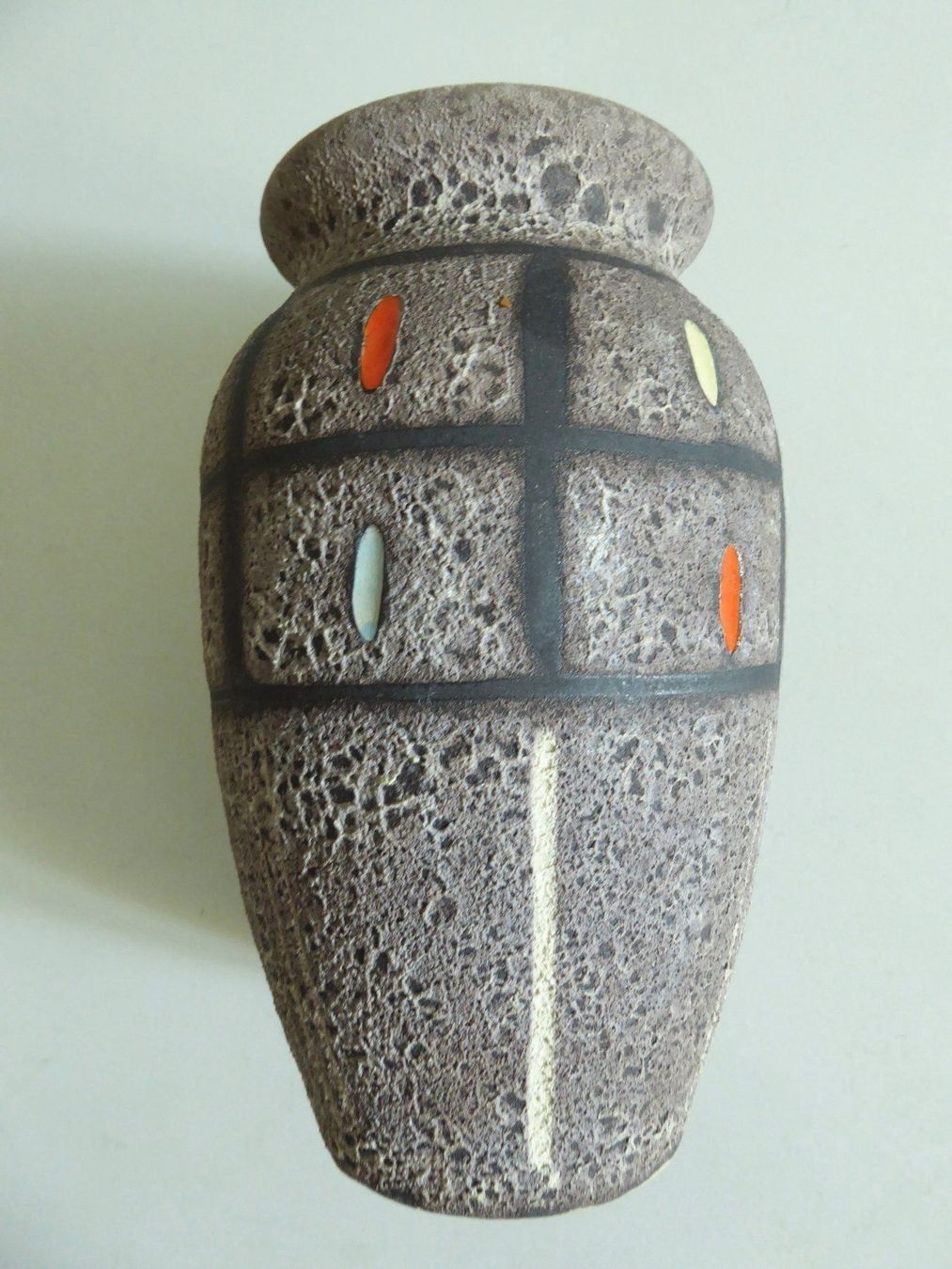 Vasen & Gefässe: Vintage Vase – Gebraucht aus Zürich von Chaeffeler