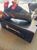 Kletterschuh UNPARALLEL FLAGSHIP PRO Grösse 44 neu