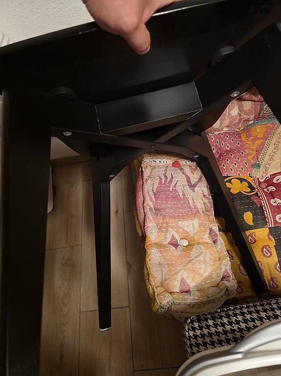 Chaises: Stühle, Stuhl – D'occasion à Rothenburg par dario33 1