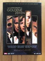 DVD Goldene Zeiten 3-Disc Deluxe Edition (inkl. Soundtrack)