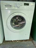 Waschmaschine