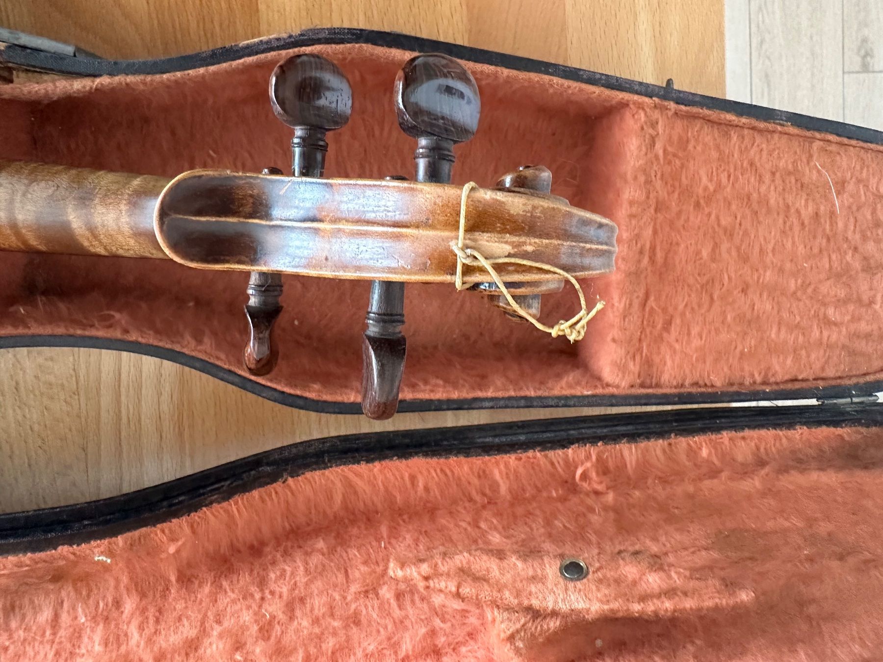Instruments de musique: Geige – D'occasion à Hirzel par Harp079340 3