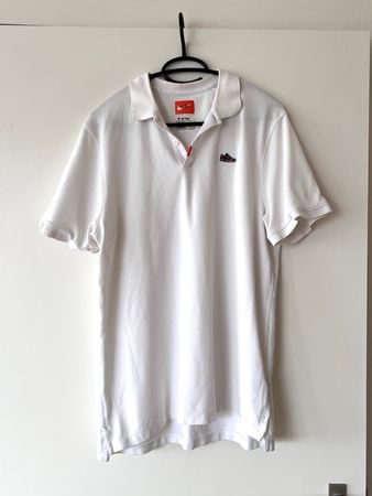 Nike Polo-Shirt, Gr. M (Herren) - sehr guter Zustand