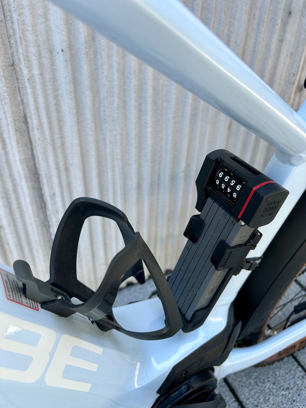 Cube Velos: Cube Reaction Hybrid Pro 625 – Gebraucht aus Glattbrugg von van_s77l 5