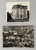 Ansichtskarten/Photos Schweiz - Düdingen FR 