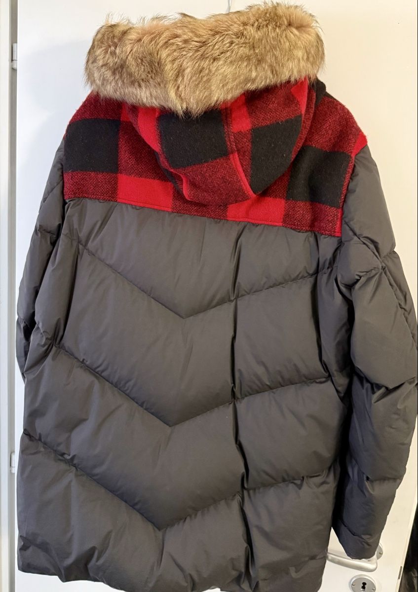 Mäntel: Giubbotto woolrich  – Gebraucht aus Massagno von mir_xl6c 2