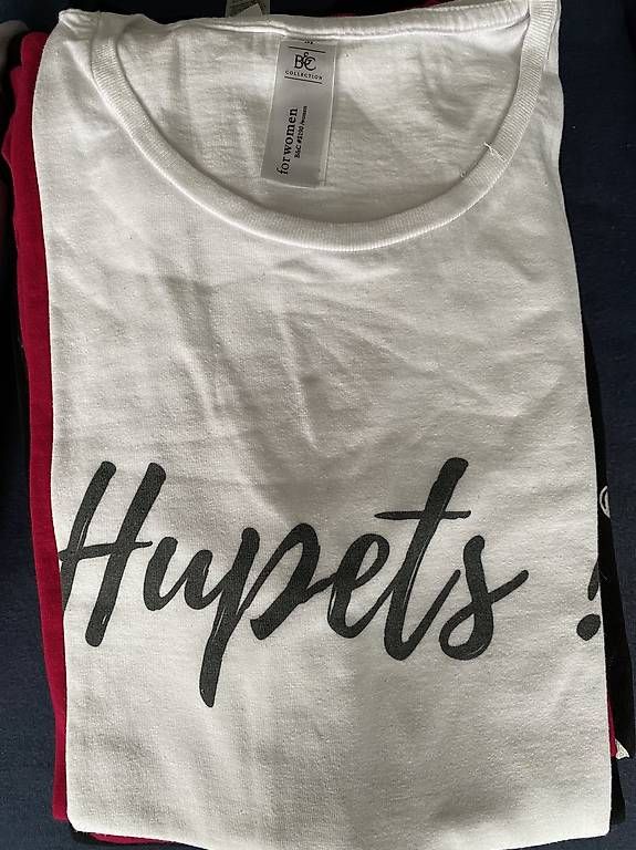 T-shirt: T-Shirt – Usato da Herisau venduto da mel_s2mx 1