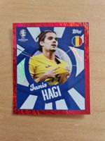 Topps EURO 2024 Sticker ROM PTW