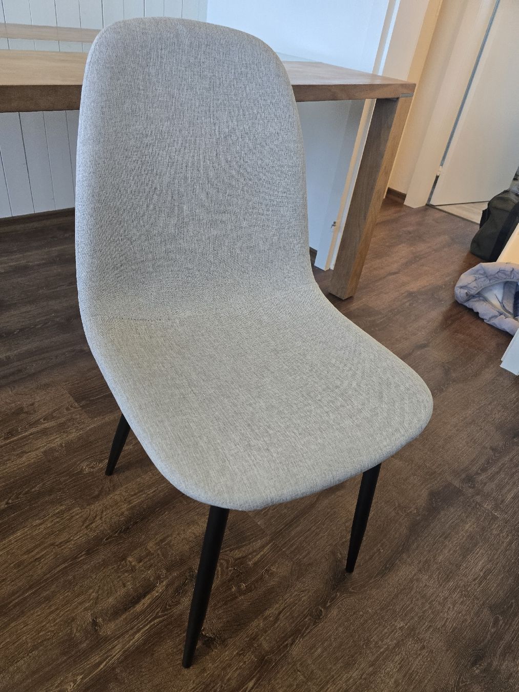 Stühle: 4 Esszimmerstühle – Gebraucht aus Zell Zh von Flexomat 1