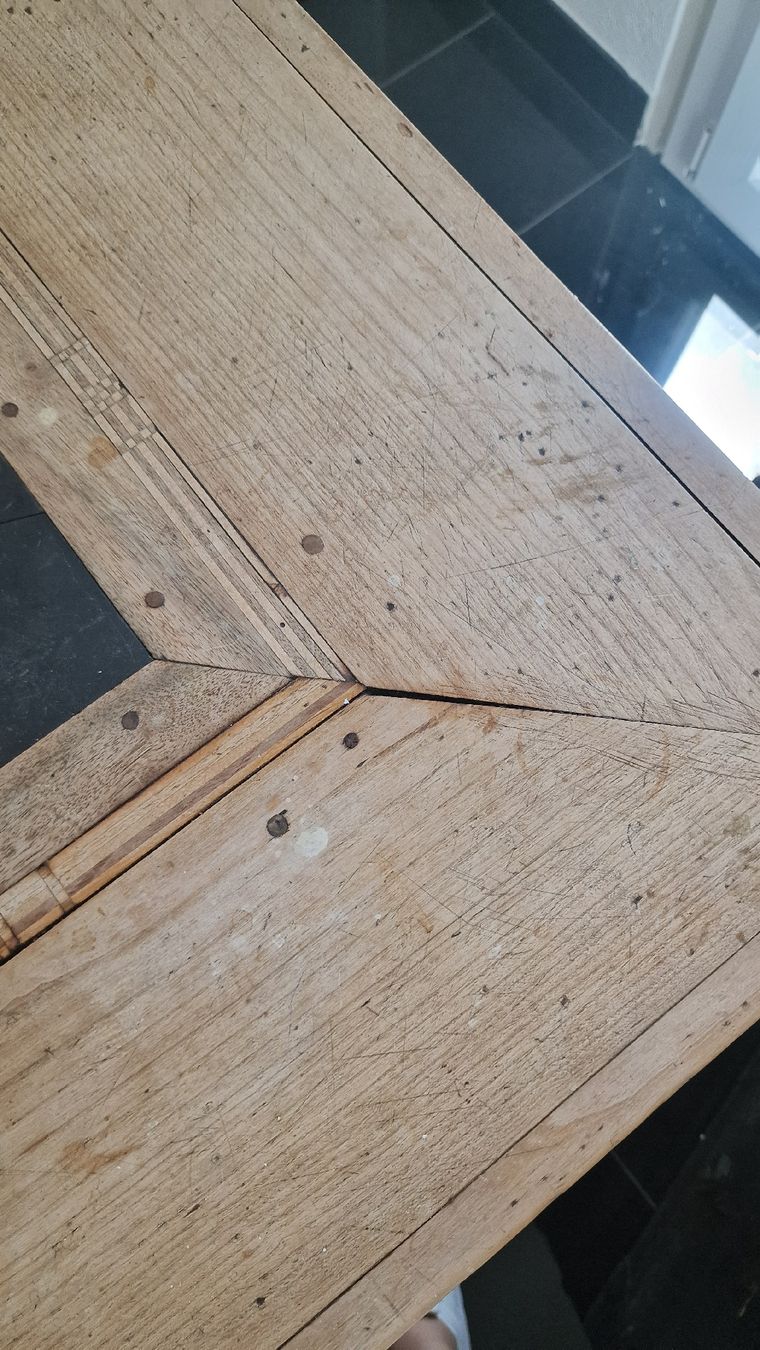 Tische: table ancienne – Gebraucht aus Echandens von Vasteinauer 5