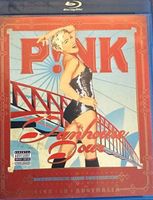 Pink Funhouse Tour - Live in Australien Blu-ray