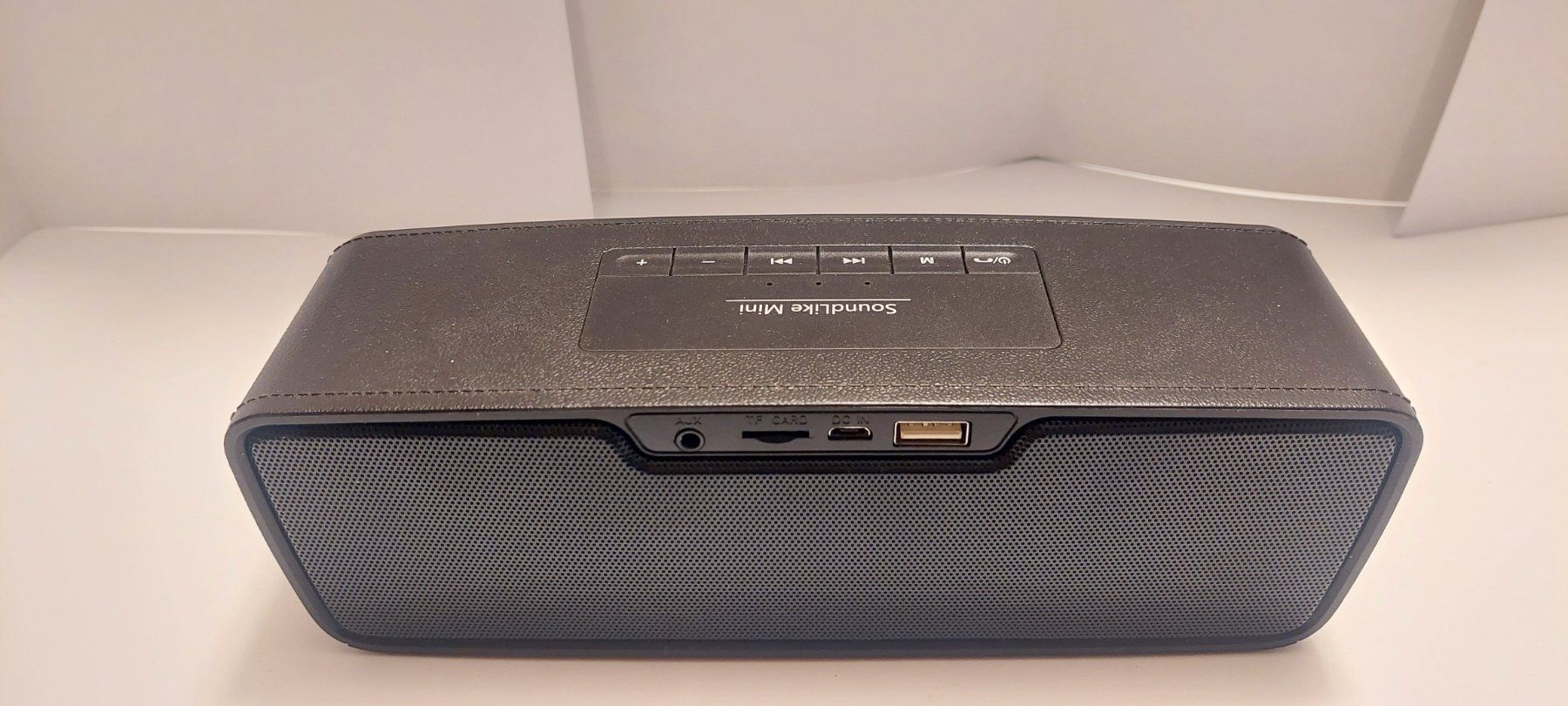 Casse acustiche: SoundLike Mini S2025 Bluetooth speaker – Usato da Chapelle-s-Moudon venduto da gerryp 1