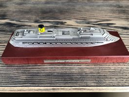 Costa Pacifica Modellschiff