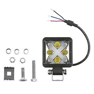Scheinwerfer: LED Leuchte, Arbeitsscheinwerfer Osram LEDriving MX-85-SP – Neu und originalverpackt aus Steinen von Profidurium 3
