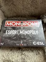 Monopoly Esport Neu
