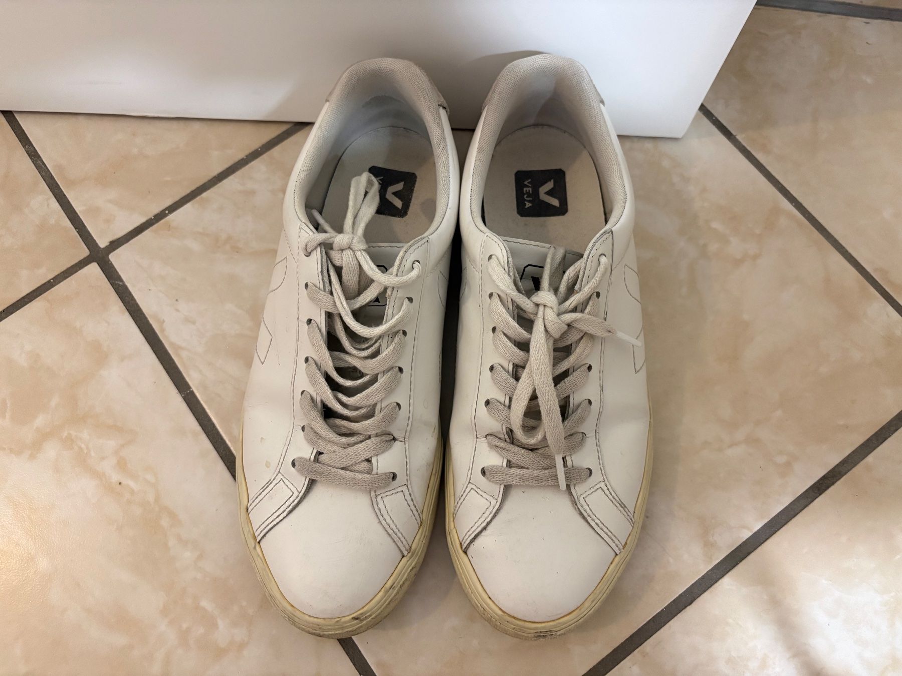 Veja Scarpe da donna: Veja Shoes Sneakers - Size Grösse 40 – Usato da Muzzano venduto da Sidney_3 3