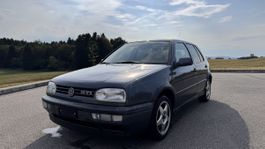 VW Golf 3 Gti