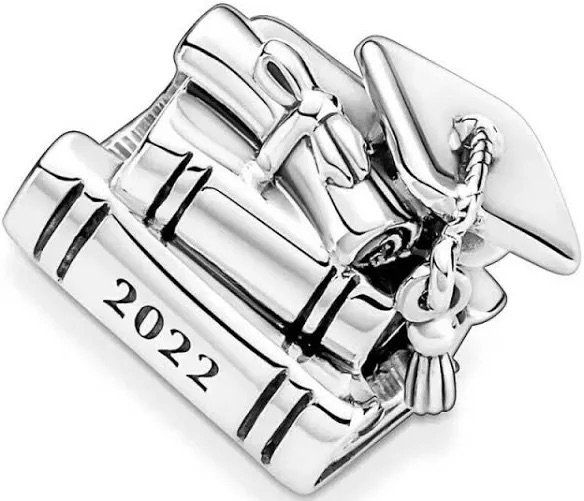 Pandora Ciondoli: Pandora Moments Charm - graduation 2021 – Nuovo (secondo la descrizione) da Oftringen venduto da tola19 2