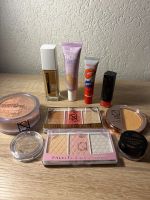 Lot de maquillage