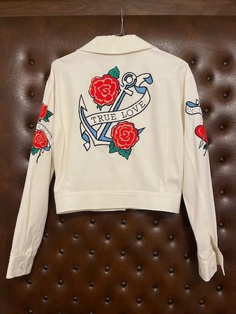Cooler ICEBERG - Blazer  Gr.S